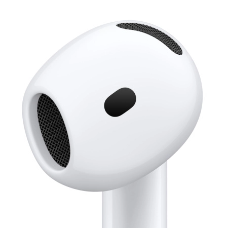 Наушники Apple AirPods 5 Wireless Charging Case