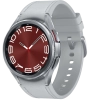 Часы Samsung Galaxy Watch 6 Classic 43mm Silver