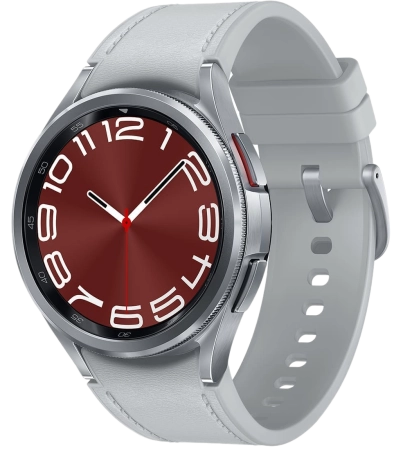 Часы Samsung Galaxy Watch 6 Classic 43mm Silver