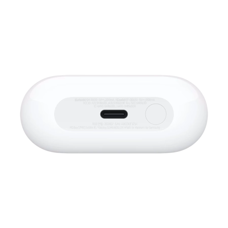 Наушники Samsung Galaxy Buds 3 Pro White