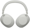 Наушники Sony WH-1000XM6 Platinum Silver