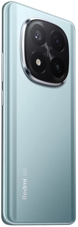 Смартфон Redmi Note 14 Pro+ 5G 12/512GB Frost Blue