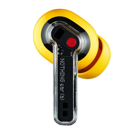 Наушники Nothing Ear (a) B162 Yellow