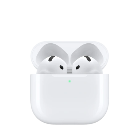 Наушники Apple AirPods 4