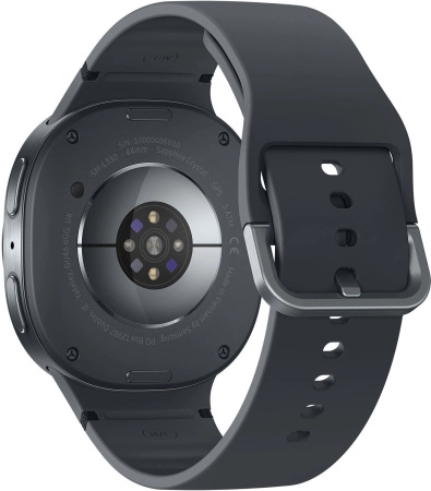 Часы Samsung Galaxy Watch 8 44mm Graphite