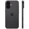 Смартфон Apple iPhone 16 Plus 128GB nano-Sim + eSim Black
