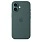 Чехол для iPhone 16 Silicone Case with MagSafe - Lake Green 42_42_73098