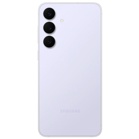 Смартфон Samsung Galaxy S25 FE 8/256GB Icy Blue (S731B)