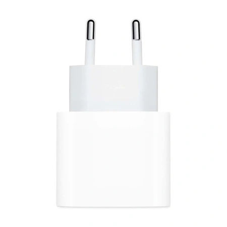 Адаптер питания Apple USB-C 20W