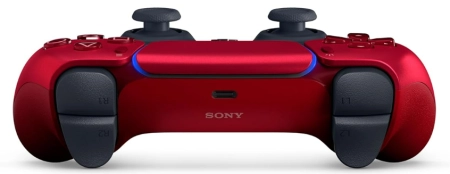 Геймпад Sony DualSense PS5 Volcanic Red