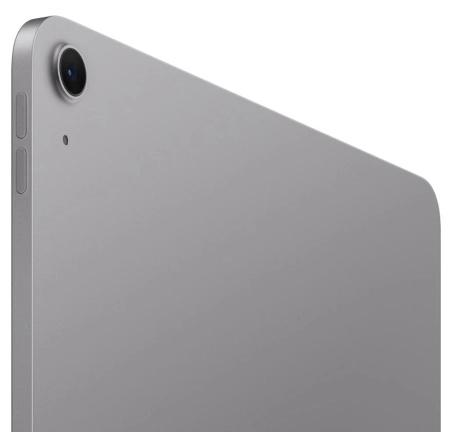 Планшет Apple iPad Air (2025) 11" 256GB Wi-Fi Space Gray