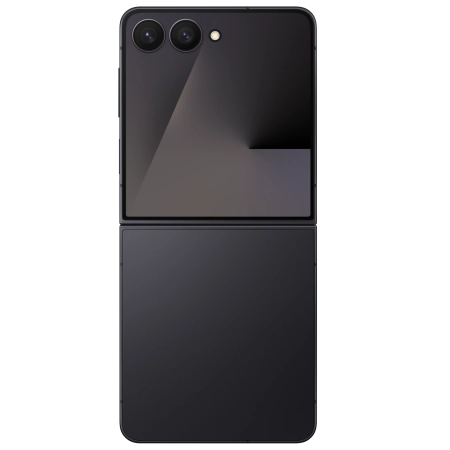 Смартфон Samsung Galaxy Z Flip 7 12/512GB Jet Black (SM-F966B)