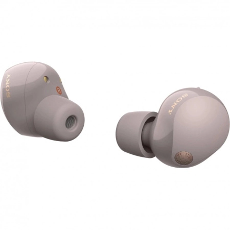 Наушники Sony WF-1000XM5 Smoky Pink
