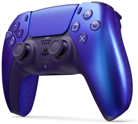 Геймпад Sony DualSense PS5 Chroma Indigo