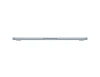 Ноутбук Apple MacBook Air 15" M4 16GB 256GB SSD Sky Blue (MC7A4)
