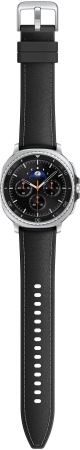 Часы Samsung Galaxy Watch 8 Classic 46mm Black