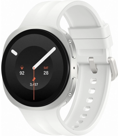 Часы Samsung Galaxy Watch 9 40mm Cream