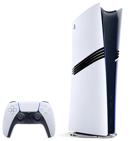 Игровая приставка Sony PlayStation 5 Pro
