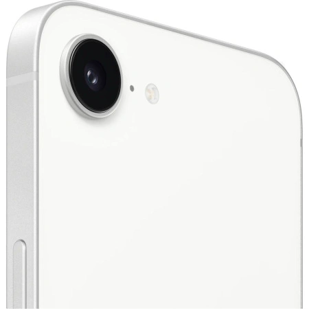 Смартфон Apple iPhone 16e 512GB nano-Sim + eSim White