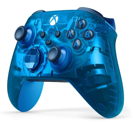 Геймпад XBOX Special Edition - Sky Cipher