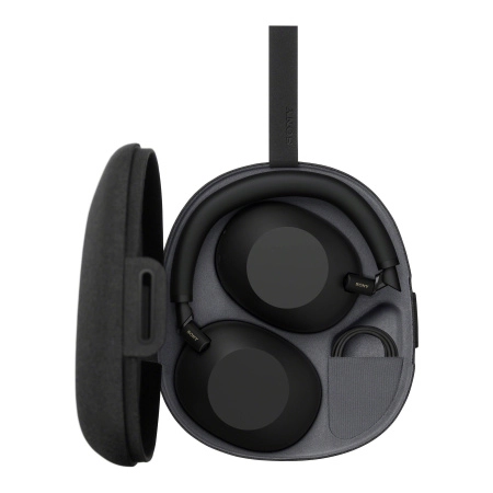 Наушники Sony WH-1000XM6 Black