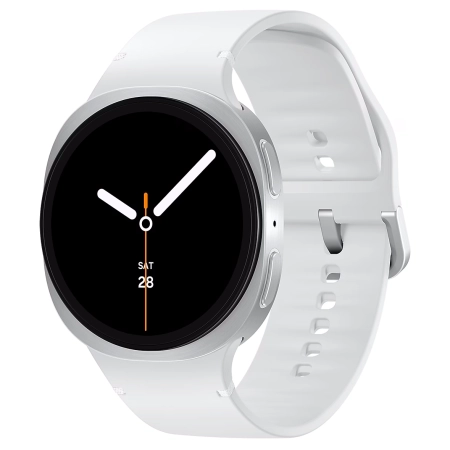 Часы Samsung Galaxy Watch 8 40mm Silver