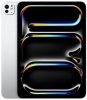 Планшет Apple iPad Pro 11 (2024) 256GB Wi-Fi+Cellular Standard glass Silver