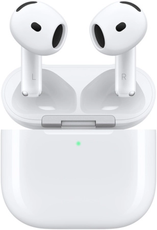 Наушники Apple AirPods 5 Wireless Charging Case