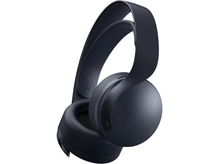 Наушники Sony Pulse 3D Midnight Black