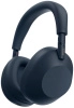 Наушники Sony WH-1000XM6 Midnight Blue