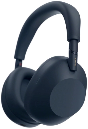 Наушники Sony WH-1000XM6 Midnight Blue