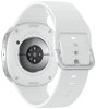 Часы Samsung Galaxy Watch 8 44mm Silver