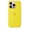 Чехол Apple iPhone 16 Pro Silicone Case with MagSafe - Star Fruit 42_42_15695