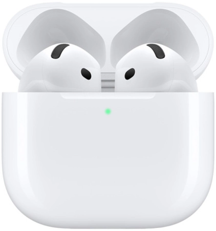 Наушники Apple AirPods 5 Wireless Charging Case