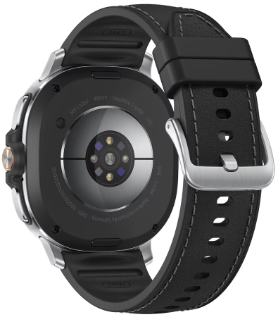 Часы Samsung Galaxy Watch 8 LTE Classic 46mm Black