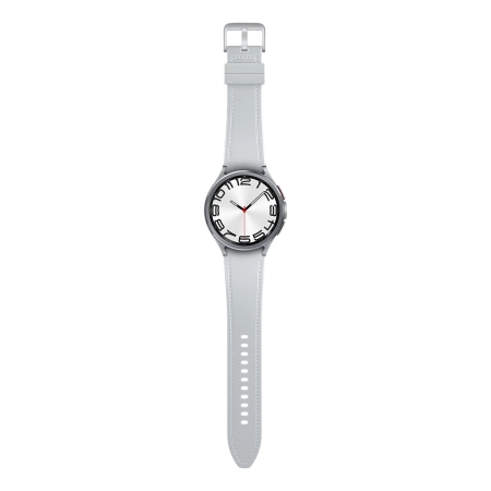 Часы Samsung Galaxy Watch 6 Classic 47mm Silver