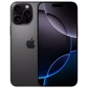 Смартфон Apple iPhone 16 Pro 128GB eSim Black Titanium