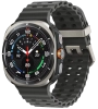 Часы Samsung Galaxy Watch Ultra 47mm LTE Titanium Silver