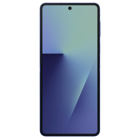 Смартфон Samsung Galaxy Z Flip 7 12/512GB Blue Shadow (SM-F966B)
