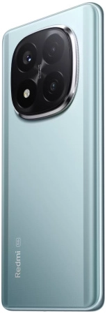 Смартфон Redmi Note 14 Pro+ 5G 12/512GB Frost Blue