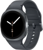 Часы Samsung Galaxy Watch 8 LTE 40mm Graphite