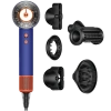 Фен Dyson Supersonic Nural HD16 - Vinca Blue/Topaz (EU)