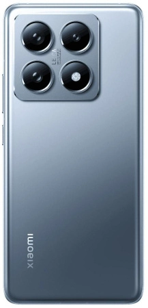 Смартфон Xiaomi 14T Pro 12/512GB Titan Blue