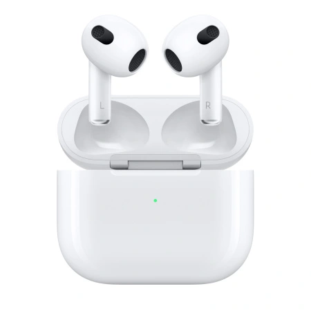Наушники Apple AirPods 3 MagSafe (Lightning)
