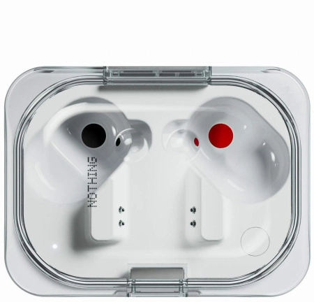 Наушники Nothing Ear (a) B162 White