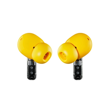 Наушники Nothing Ear (a) B162 Yellow