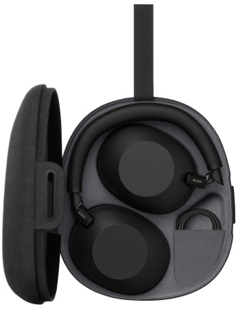 Наушники Sony WH-1000XM6 Platinum Black
