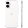 Смартфон Apple iPhone 16 128GB nano-Sim + eSim White