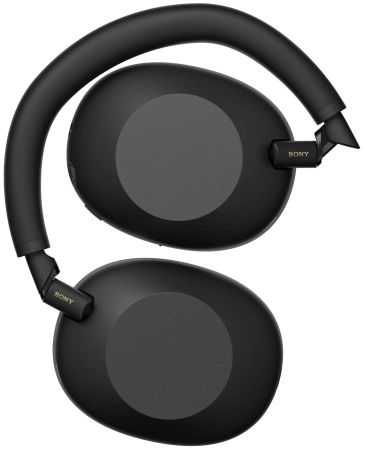 Наушники Sony WH-1000XM6 Platinum Black