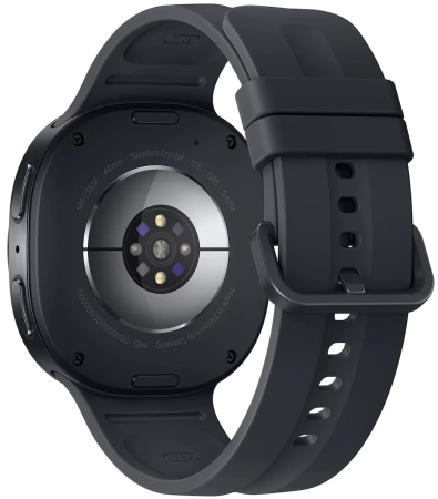 Часы Samsung Galaxy Watch 9 LTE 44mm Graphite